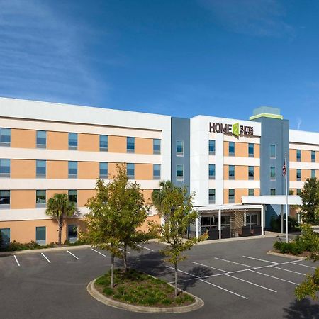 Home2 Suites By Hilton Tallahassee State Capitol Luaran gambar