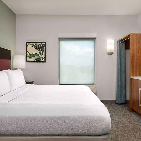 Home2 Suites By Hilton Tallahassee State Capitol Luaran gambar