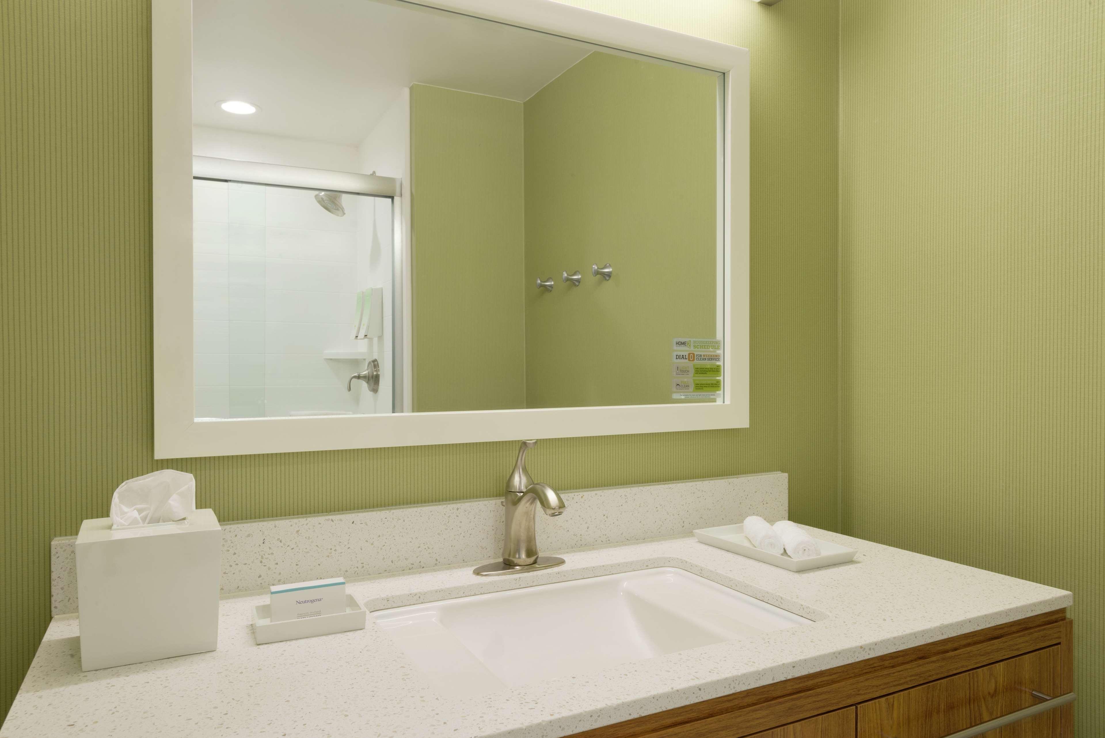 Home2 Suites By Hilton Tallahassee State Capitol Luaran gambar