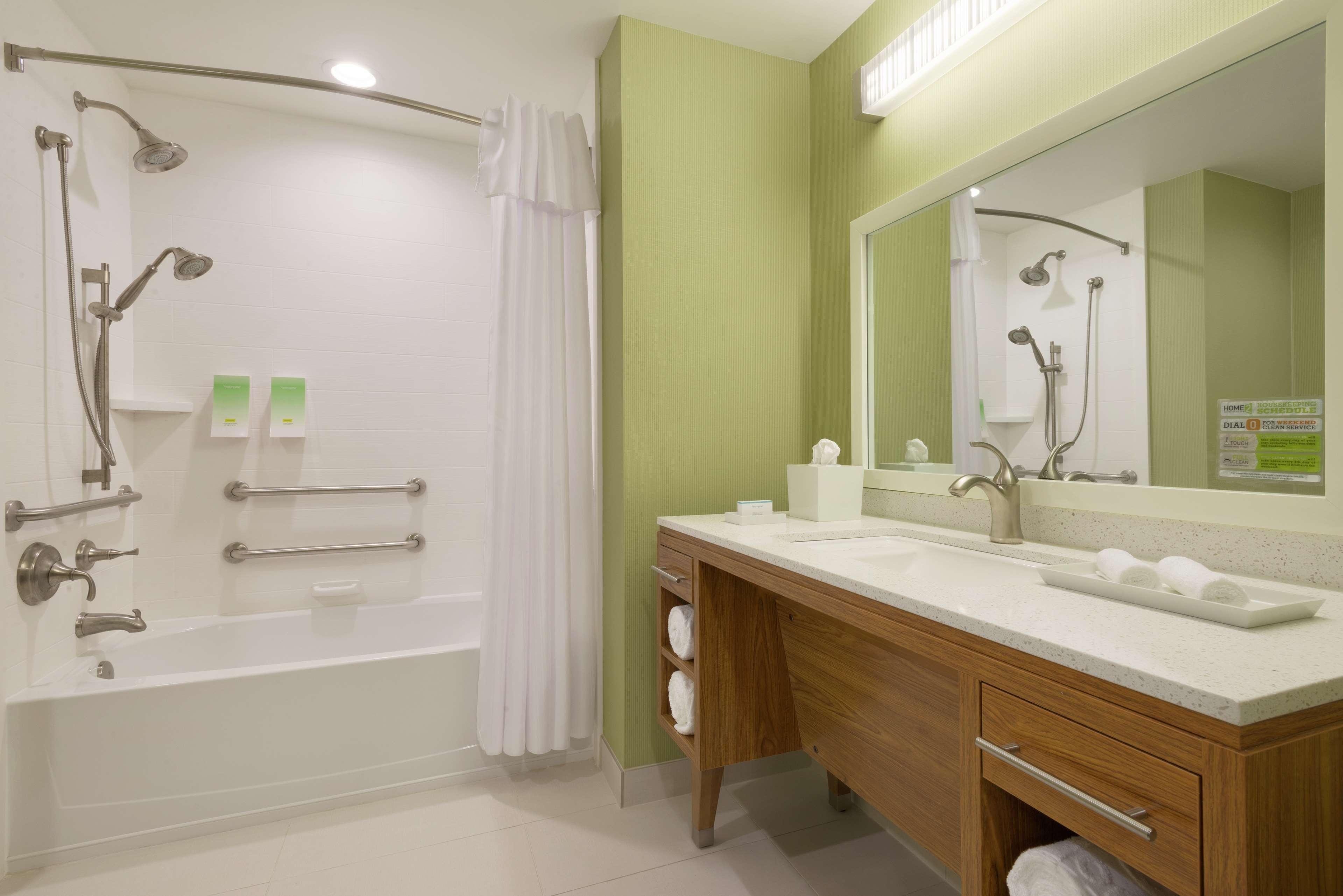 Home2 Suites By Hilton Tallahassee State Capitol Luaran gambar
