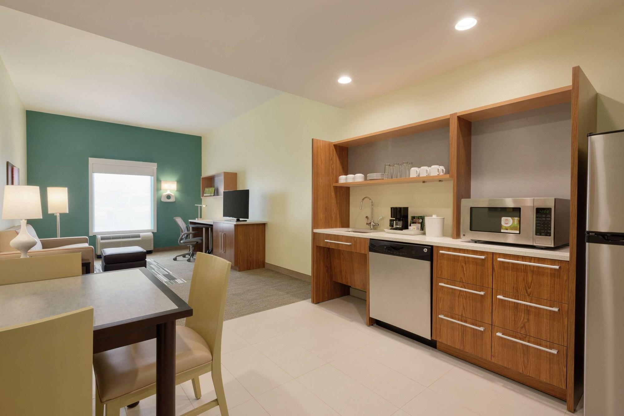Home2 Suites By Hilton Tallahassee State Capitol Luaran gambar