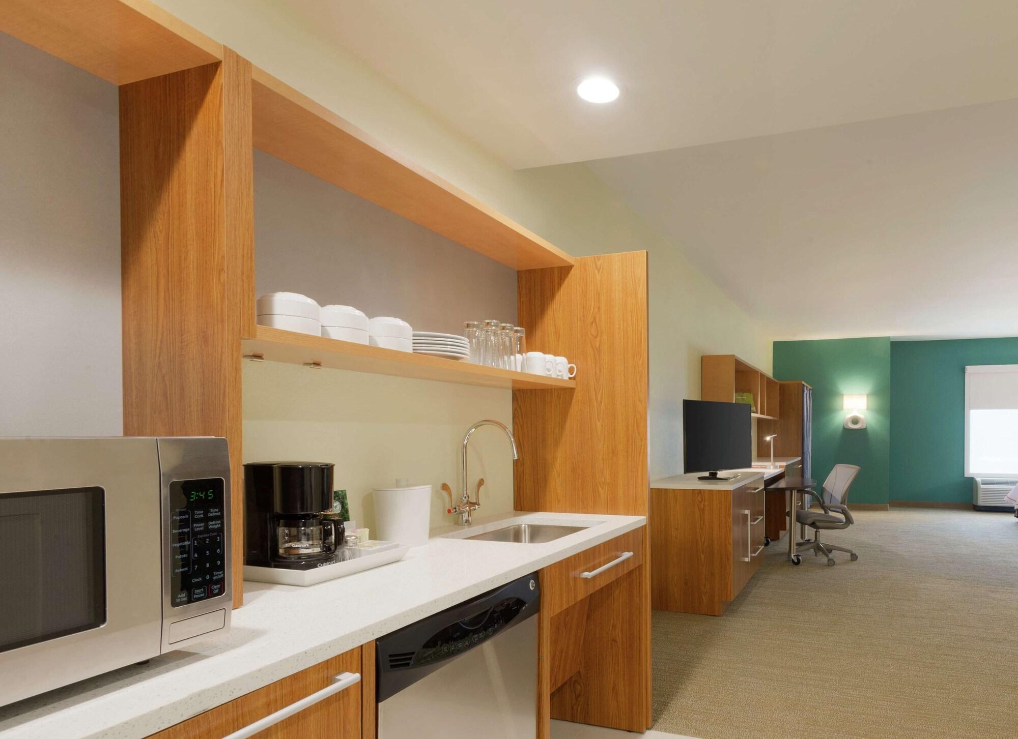 Home2 Suites By Hilton Tallahassee State Capitol Luaran gambar