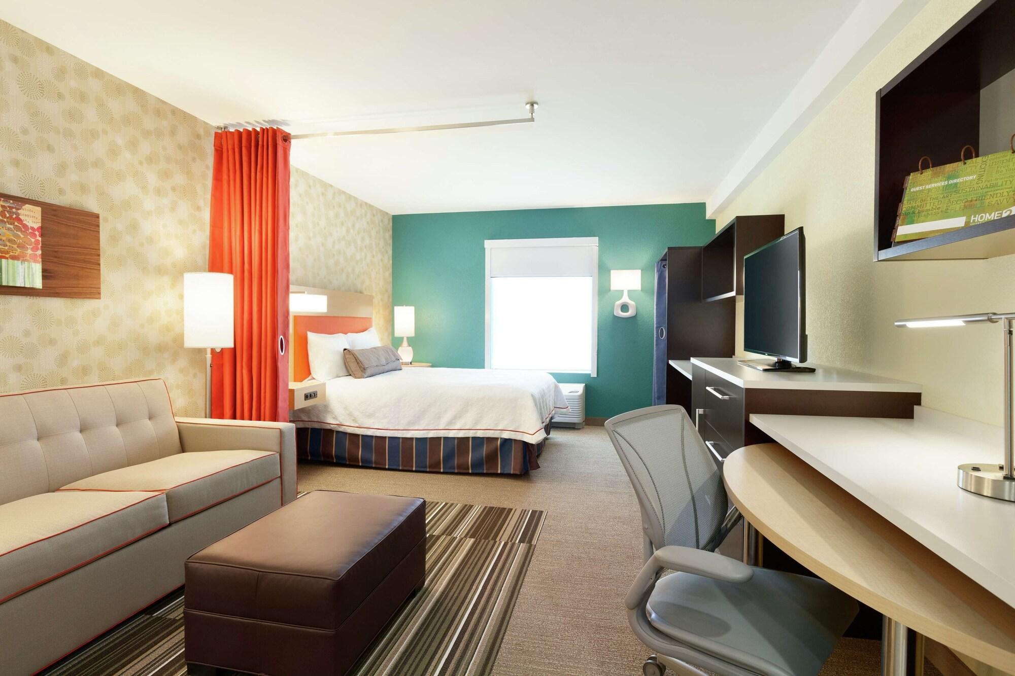 Home2 Suites By Hilton Tallahassee State Capitol Luaran gambar