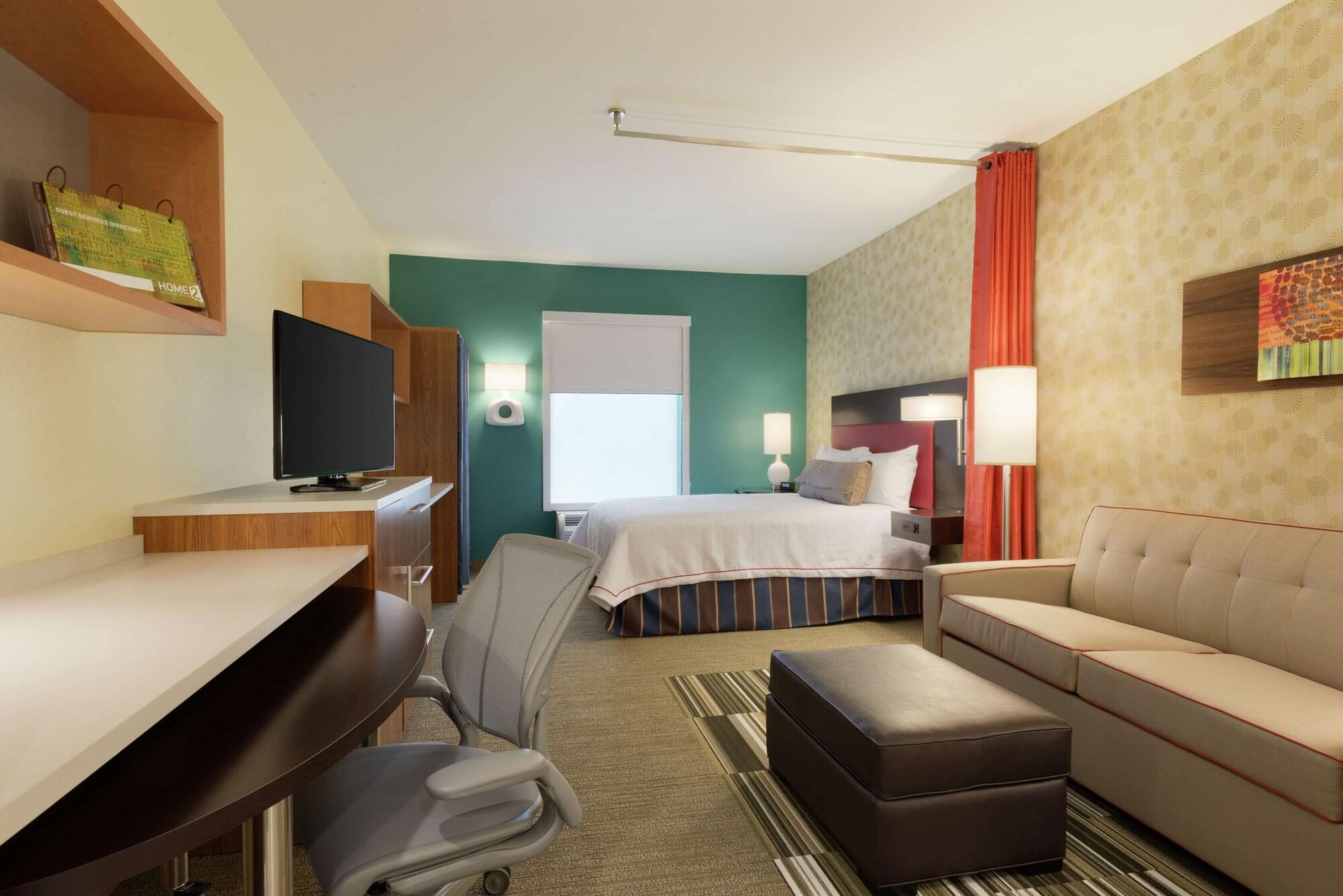 Home2 Suites By Hilton Tallahassee State Capitol Luaran gambar