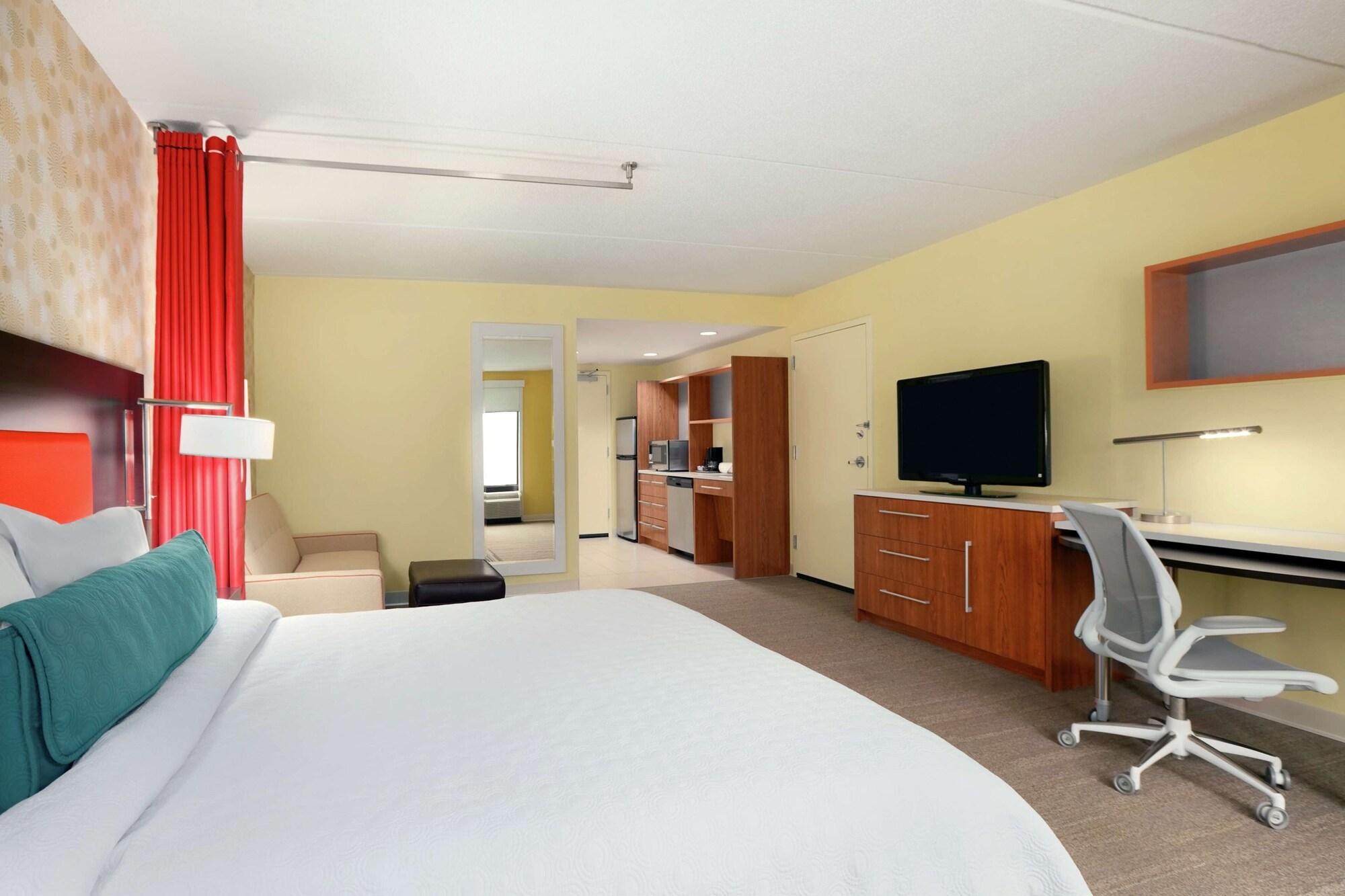Home2 Suites By Hilton Tallahassee State Capitol Luaran gambar