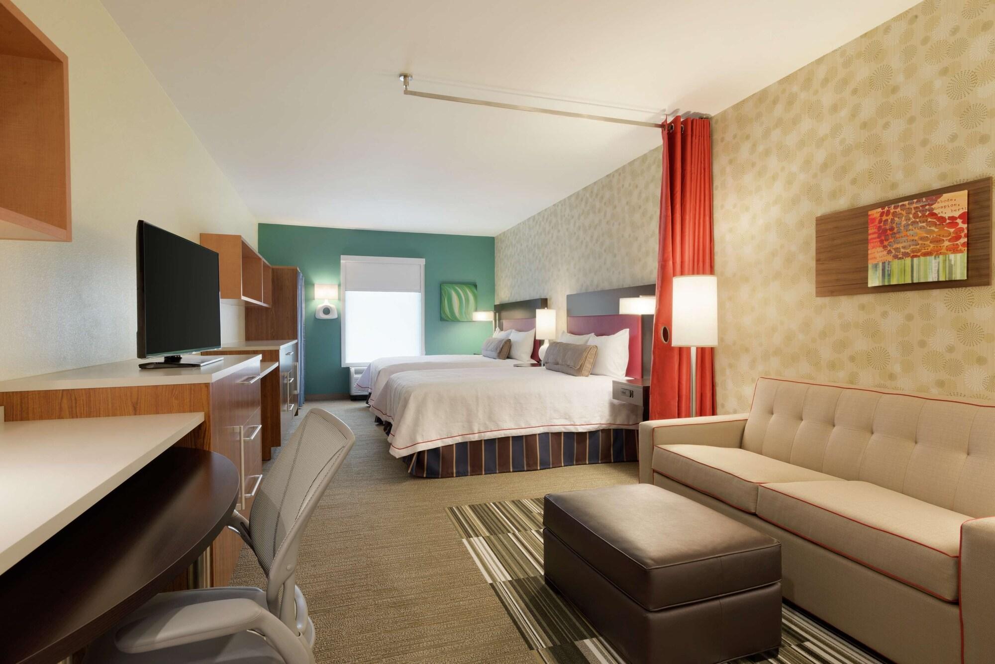 Home2 Suites By Hilton Tallahassee State Capitol Luaran gambar