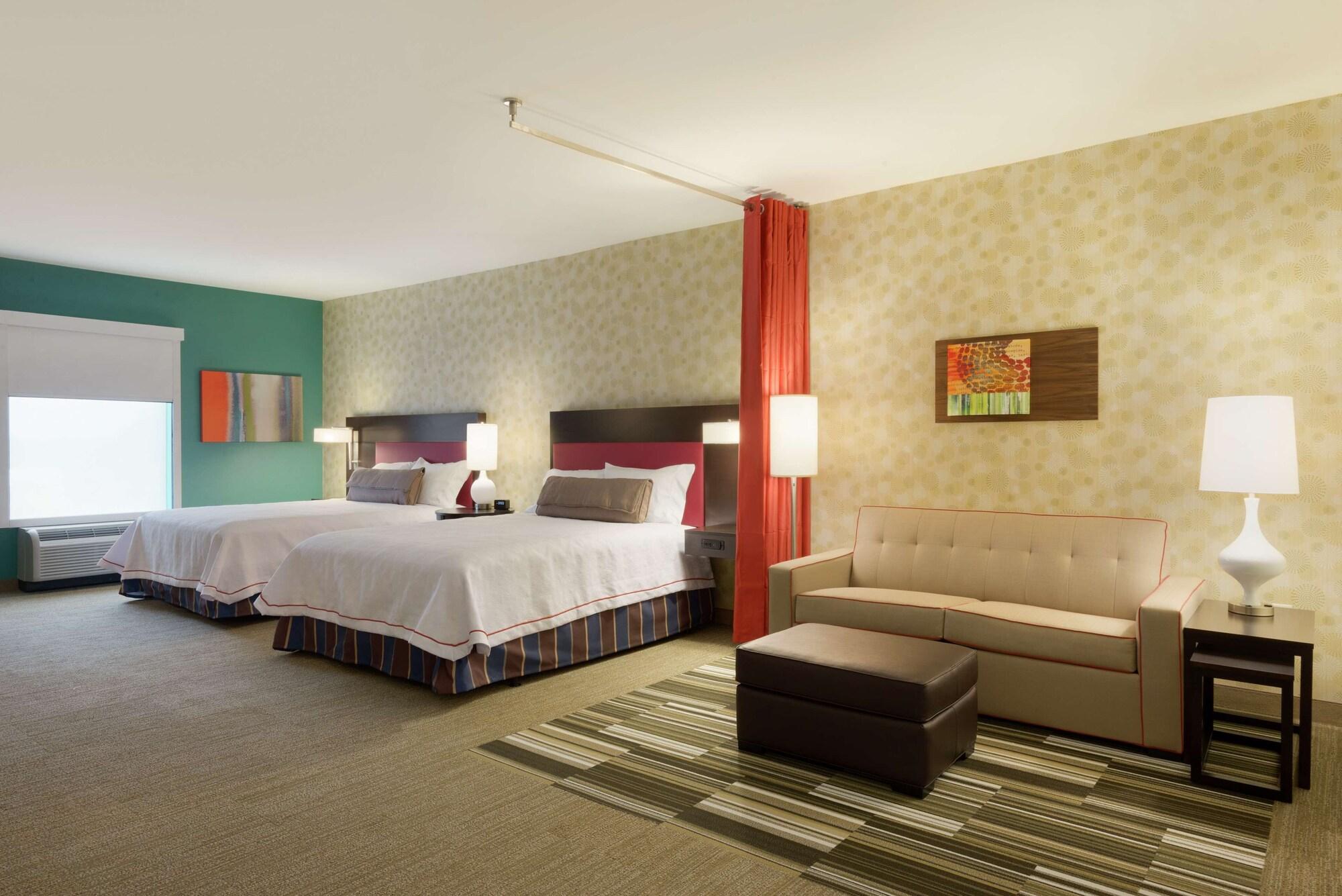 Home2 Suites By Hilton Tallahassee State Capitol Luaran gambar