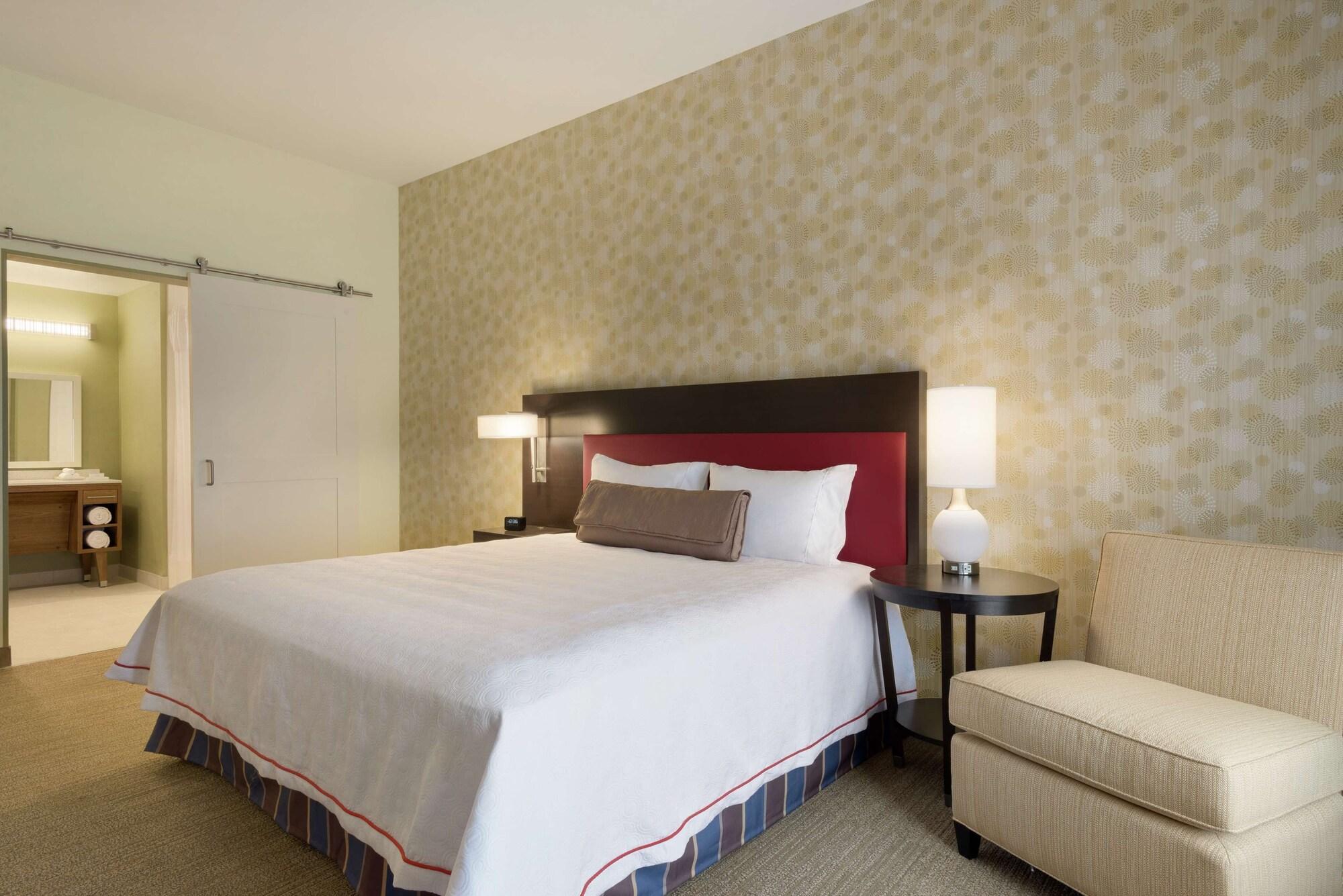 Home2 Suites By Hilton Tallahassee State Capitol Luaran gambar