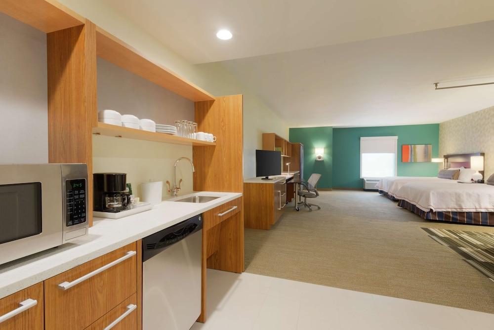 Home2 Suites By Hilton Tallahassee State Capitol Luaran gambar
