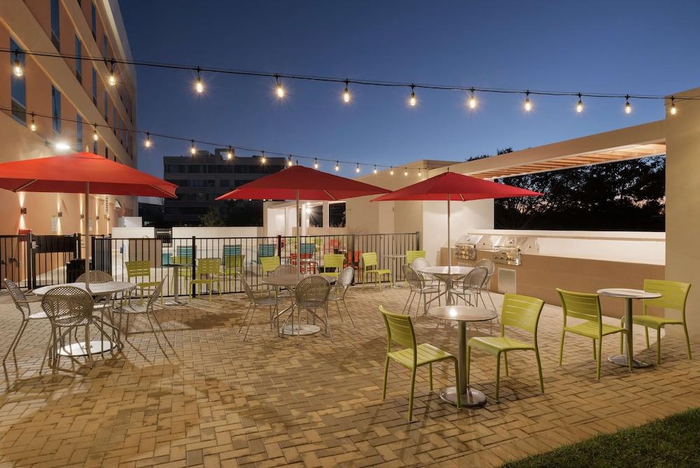 Home2 Suites By Hilton Tallahassee State Capitol Luaran gambar