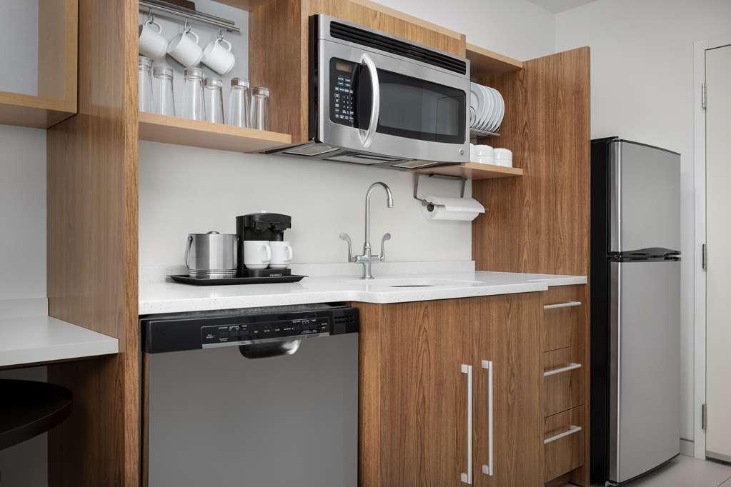 Home2 Suites By Hilton Tallahassee State Capitol Bilik gambar