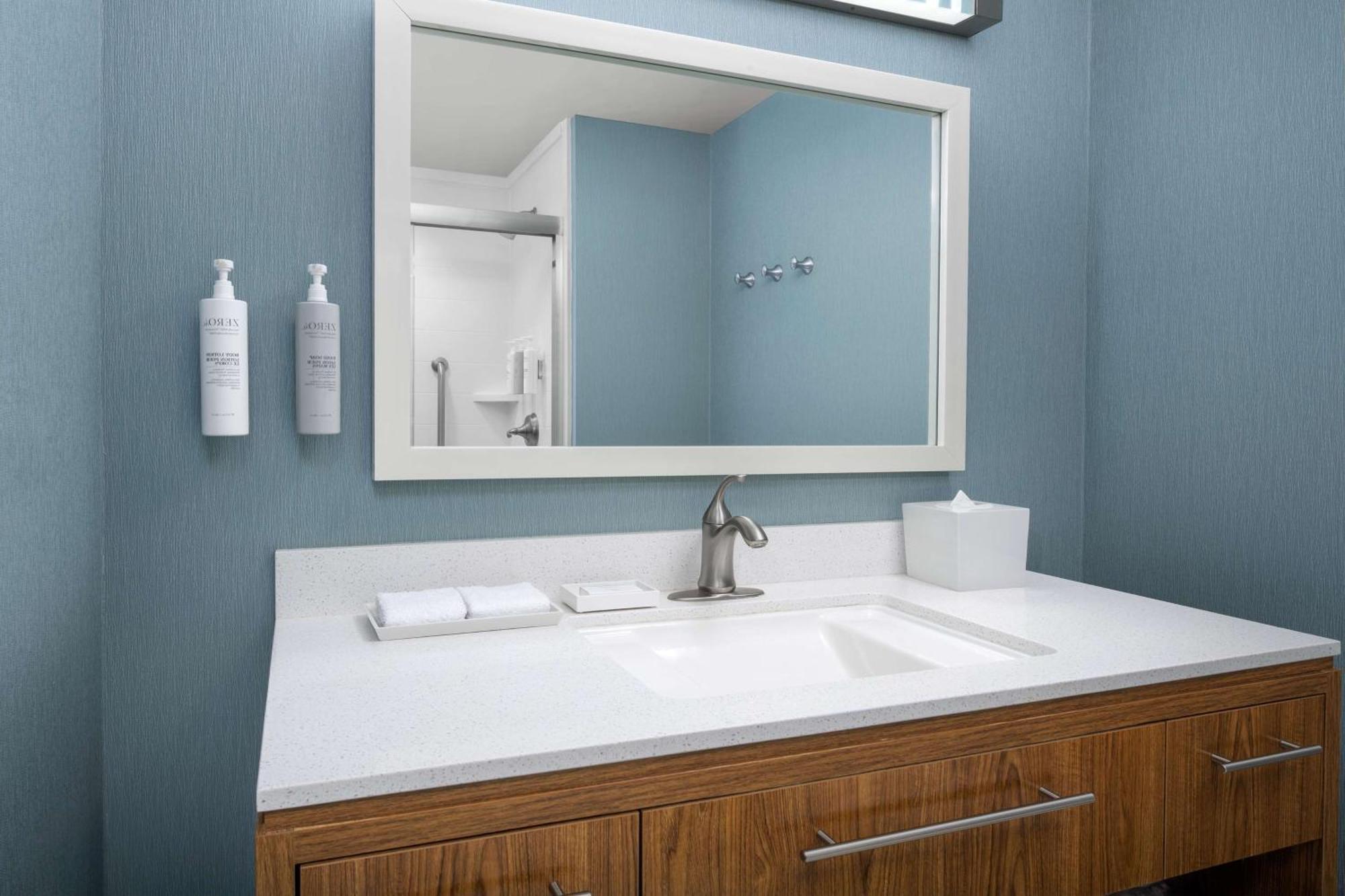Home2 Suites By Hilton Tallahassee State Capitol Luaran gambar