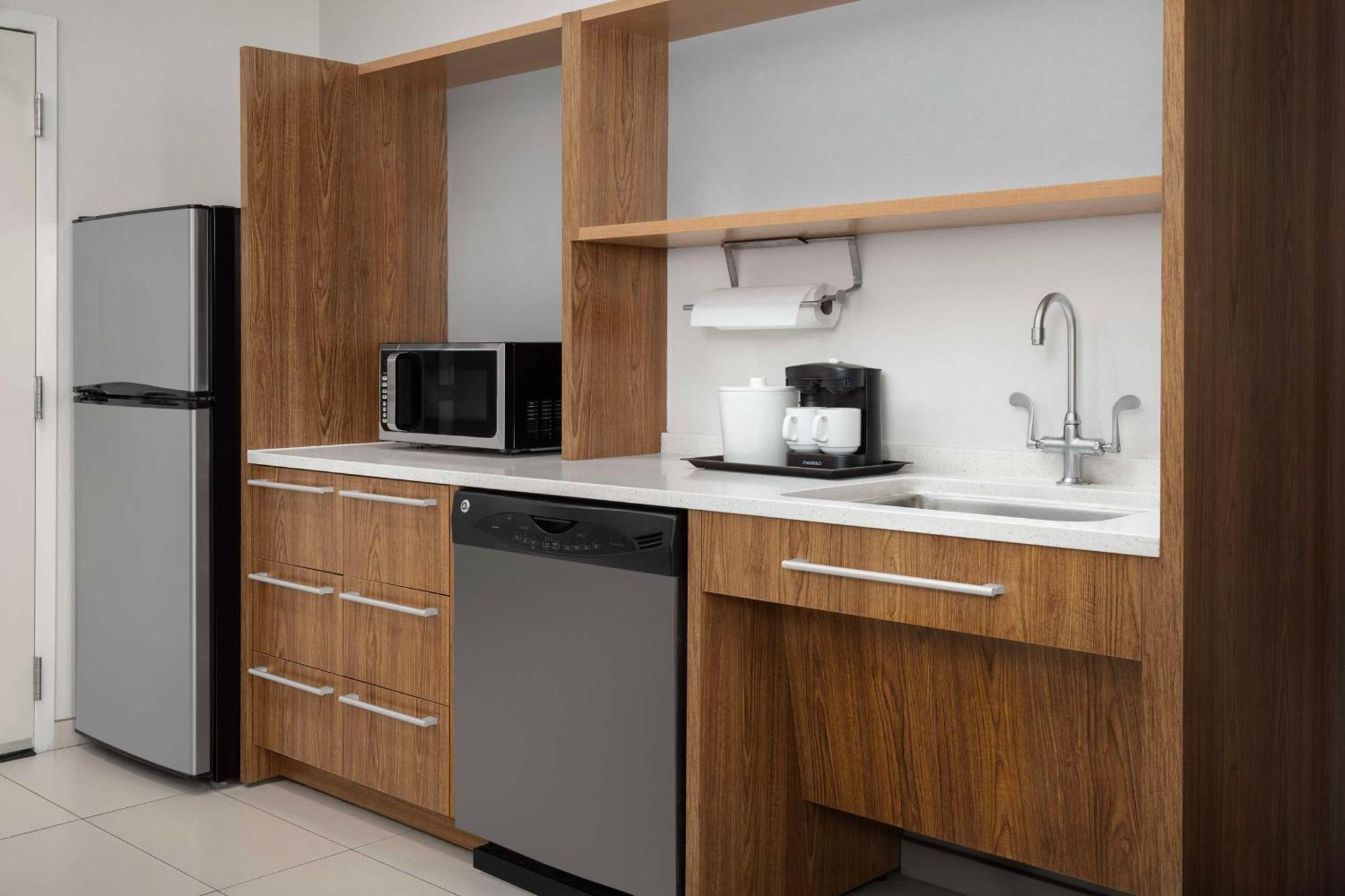 Home2 Suites By Hilton Tallahassee State Capitol Luaran gambar
