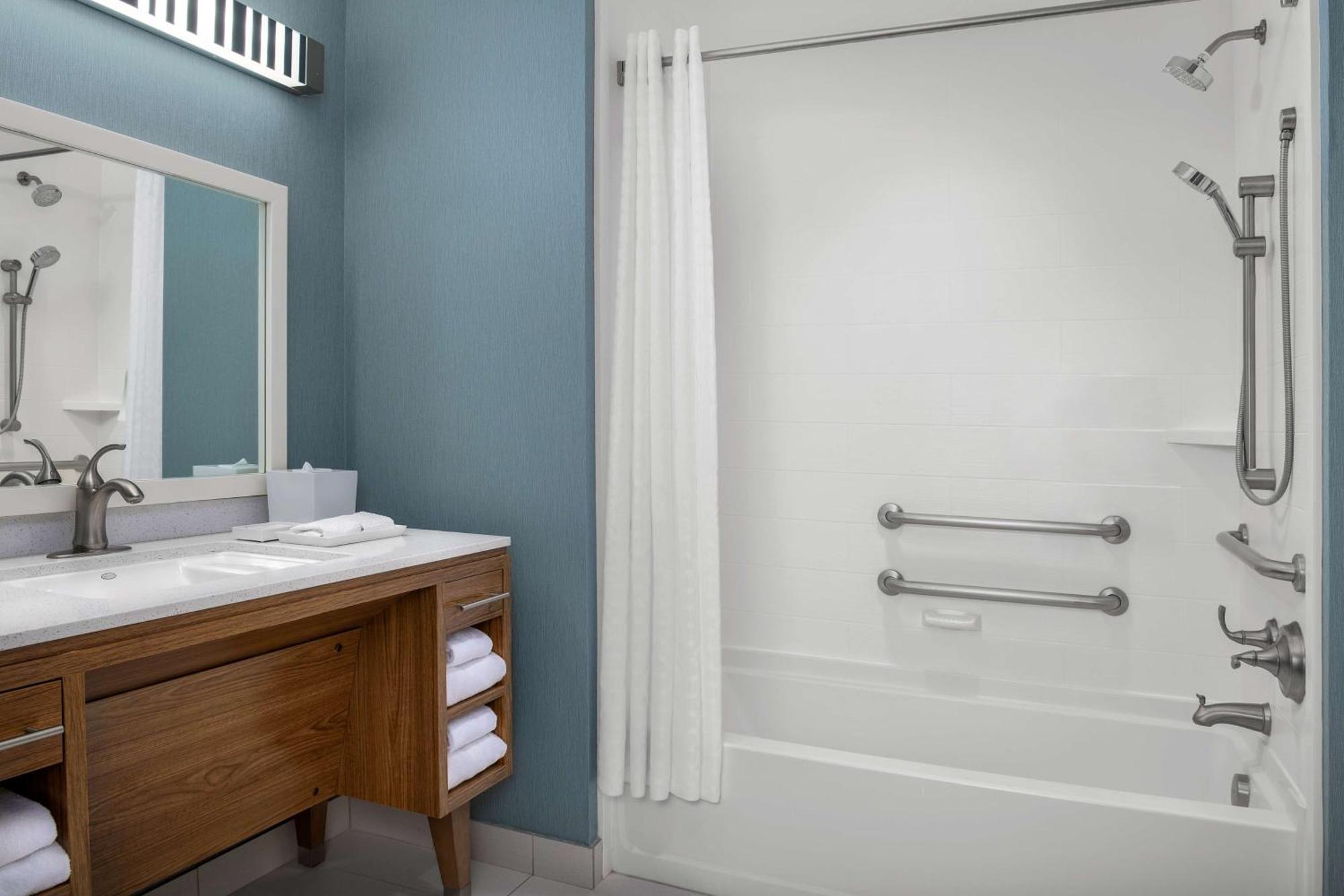 Home2 Suites By Hilton Tallahassee State Capitol Luaran gambar