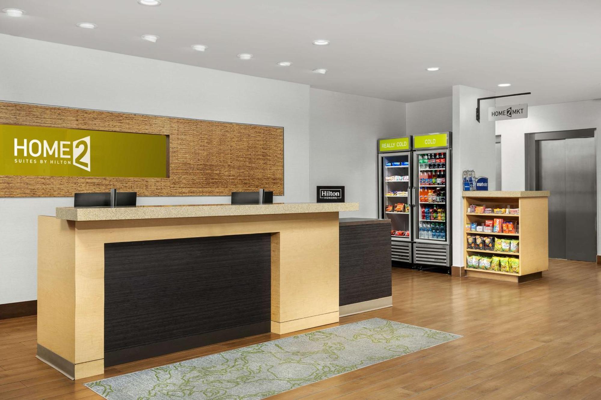 Home2 Suites By Hilton Tallahassee State Capitol Luaran gambar
