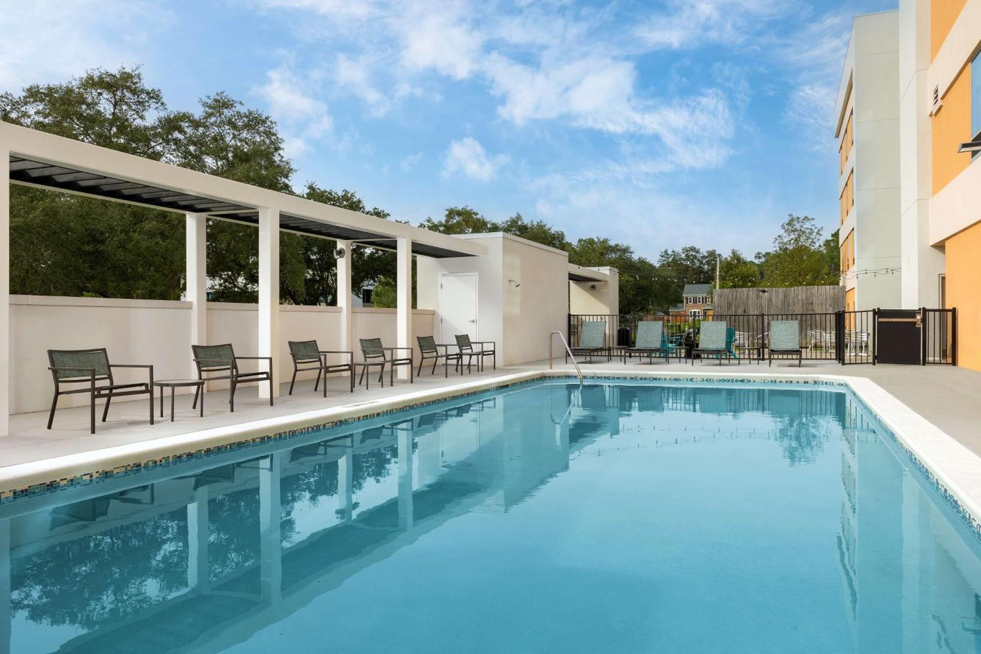 Home2 Suites By Hilton Tallahassee State Capitol Luaran gambar