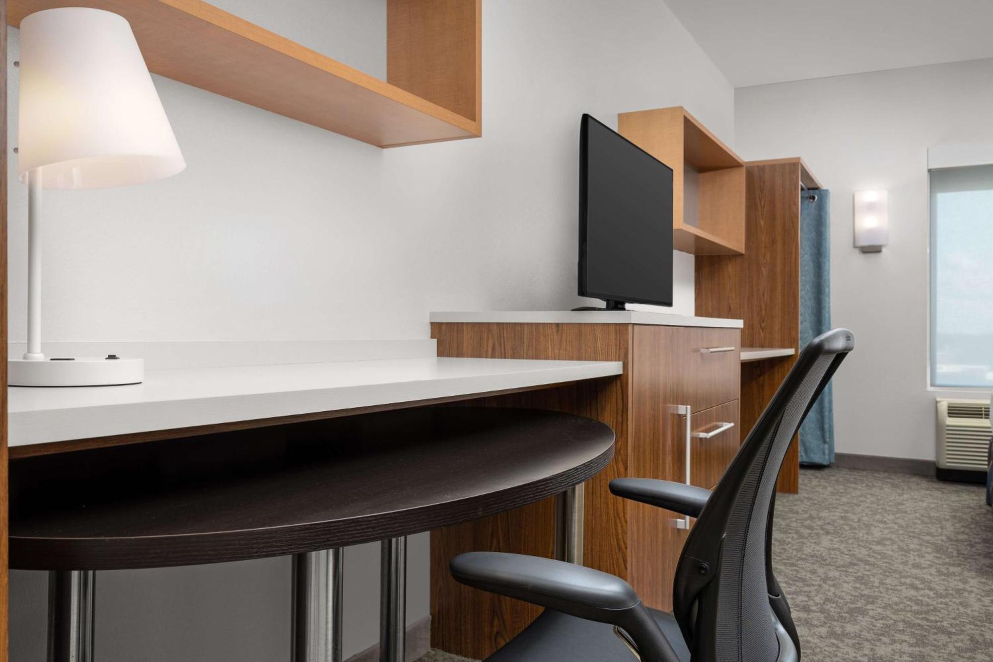 Home2 Suites By Hilton Tallahassee State Capitol Luaran gambar