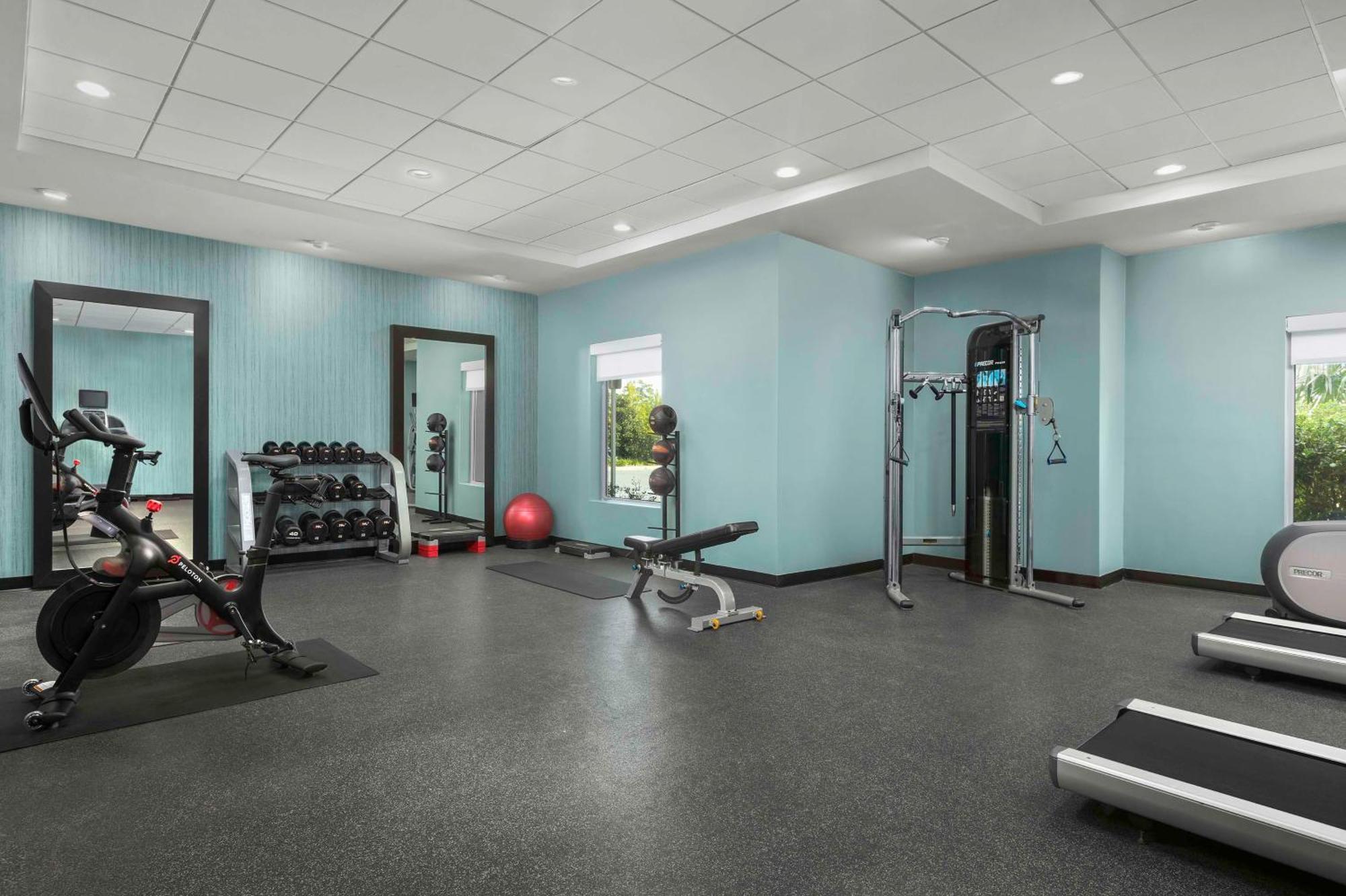 Home2 Suites By Hilton Tallahassee State Capitol Luaran gambar