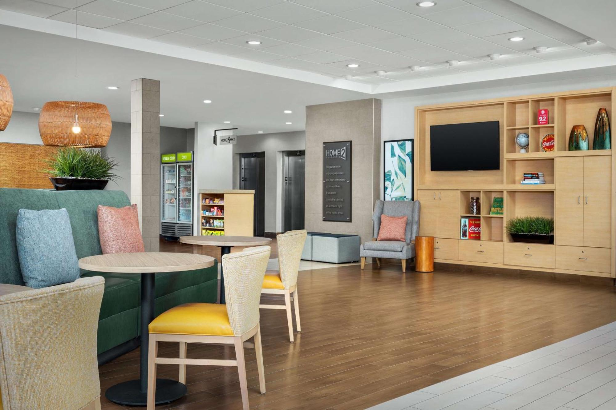 Home2 Suites By Hilton Tallahassee State Capitol Luaran gambar