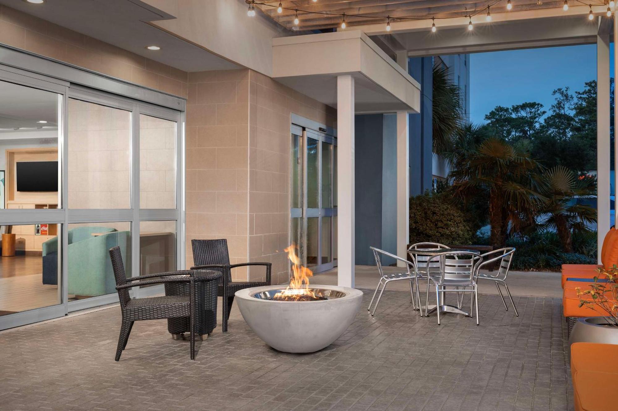 Home2 Suites By Hilton Tallahassee State Capitol Luaran gambar