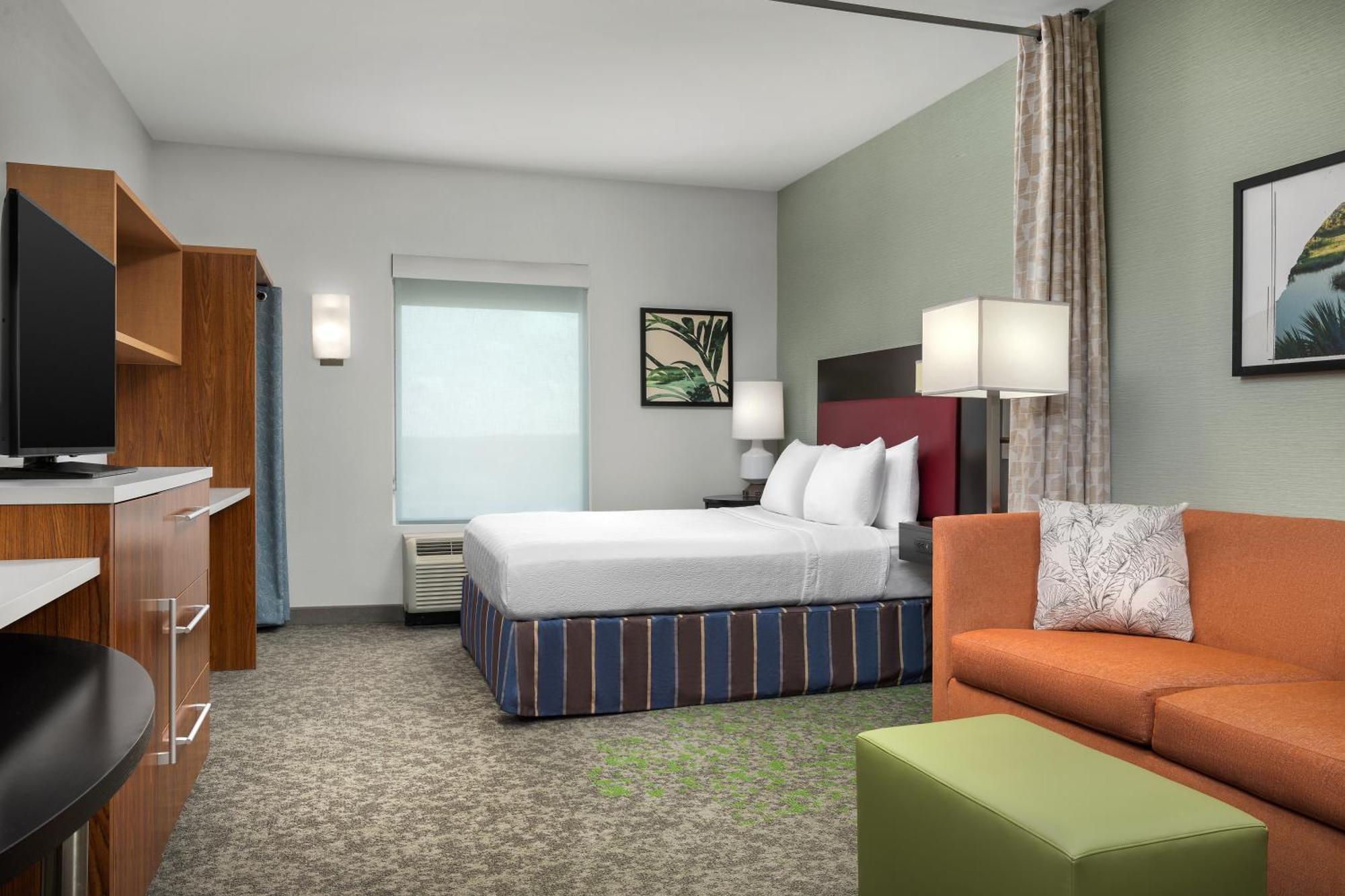 Home2 Suites By Hilton Tallahassee State Capitol Luaran gambar