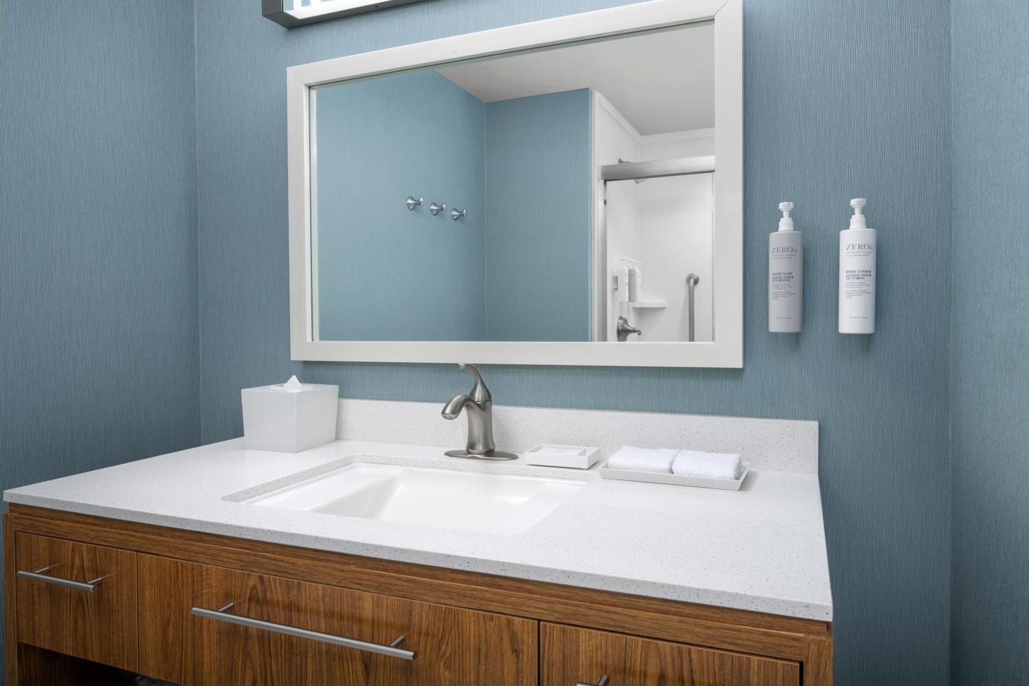 Home2 Suites By Hilton Tallahassee State Capitol Luaran gambar