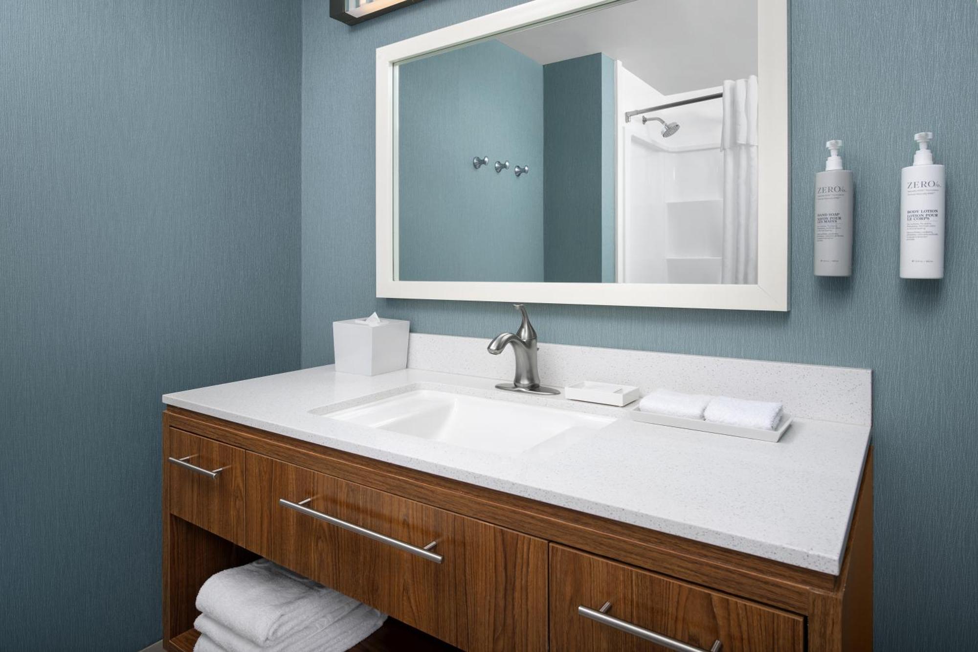 Home2 Suites By Hilton Tallahassee State Capitol Luaran gambar