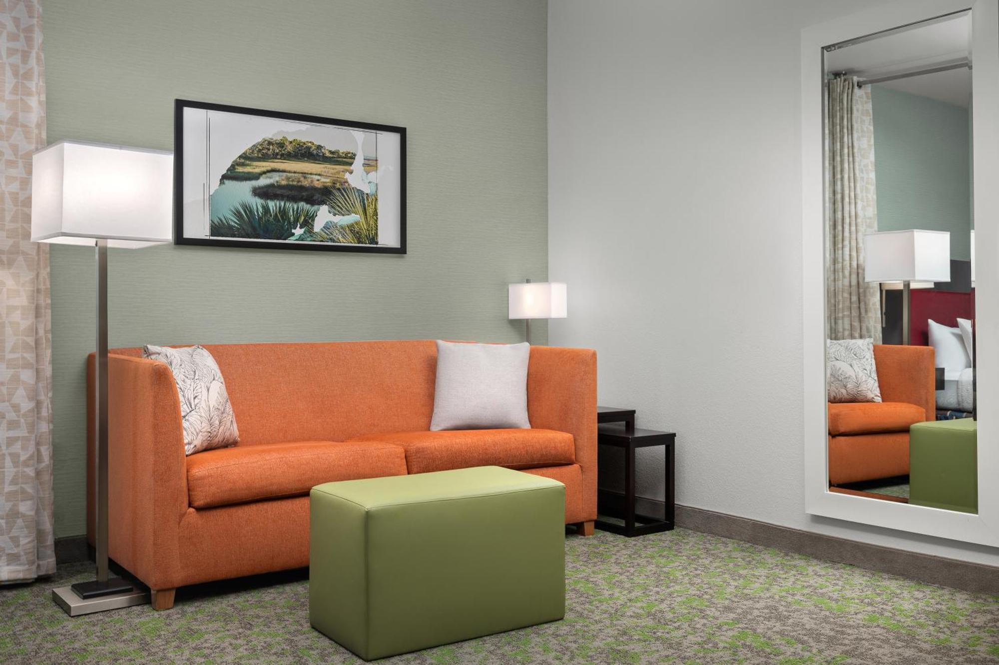 Home2 Suites By Hilton Tallahassee State Capitol Luaran gambar