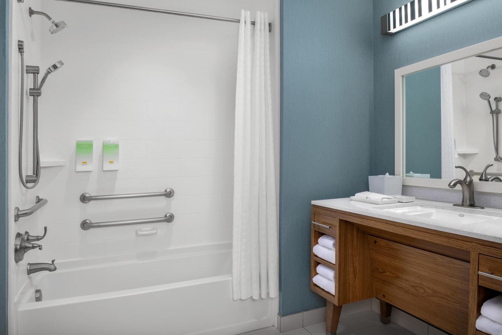 Home2 Suites By Hilton Tallahassee State Capitol Luaran gambar