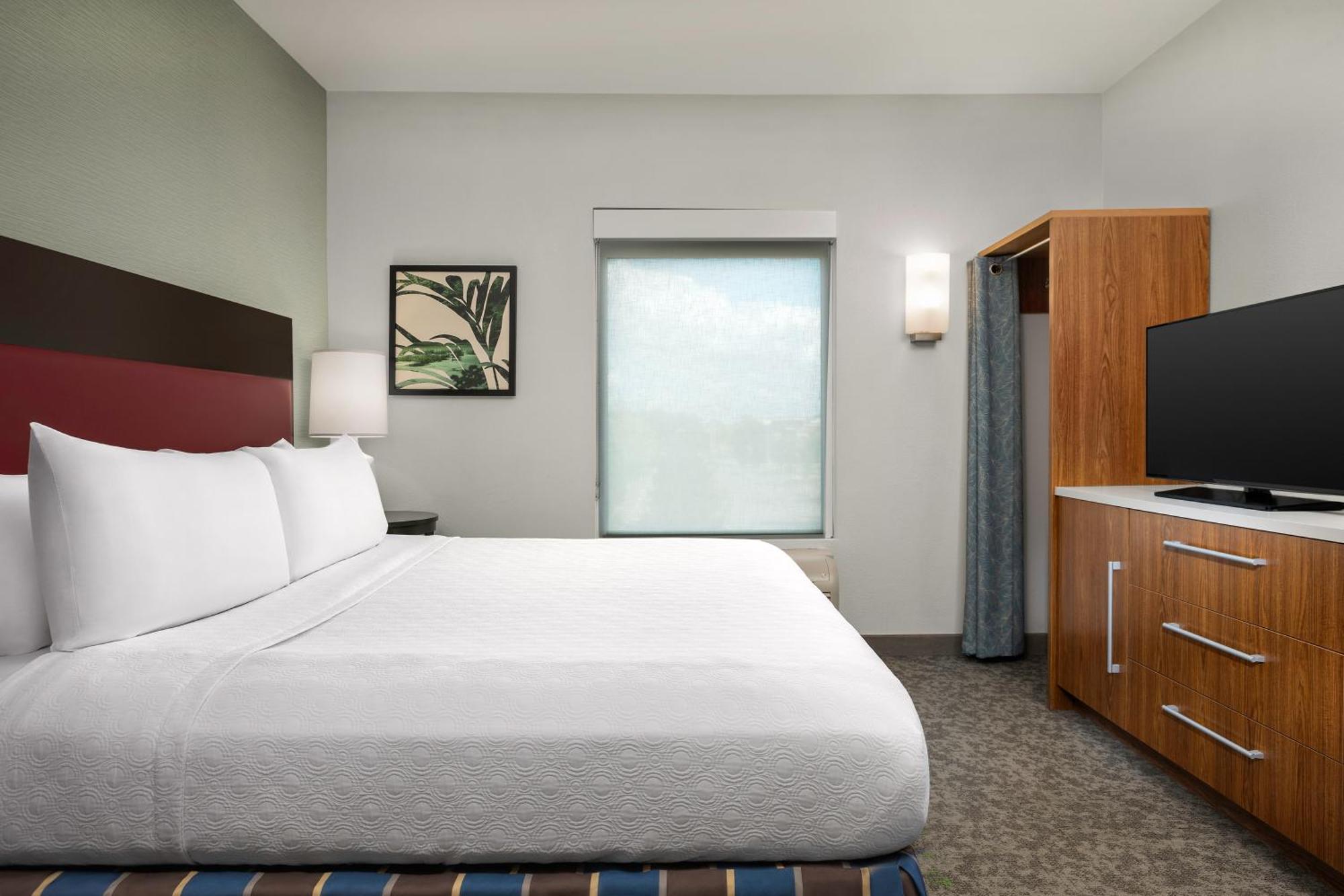 Home2 Suites By Hilton Tallahassee State Capitol Luaran gambar