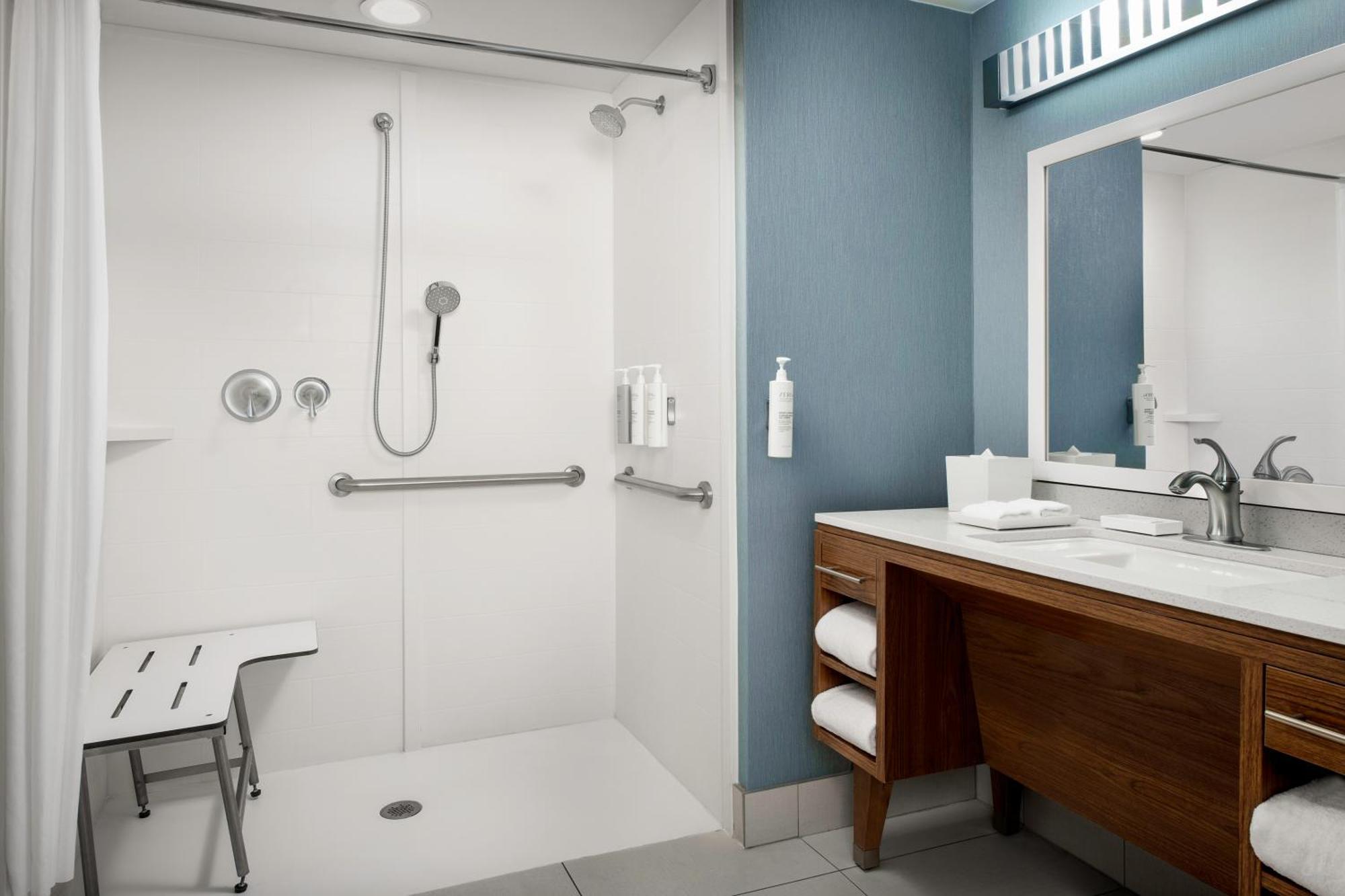 Home2 Suites By Hilton Tallahassee State Capitol Luaran gambar