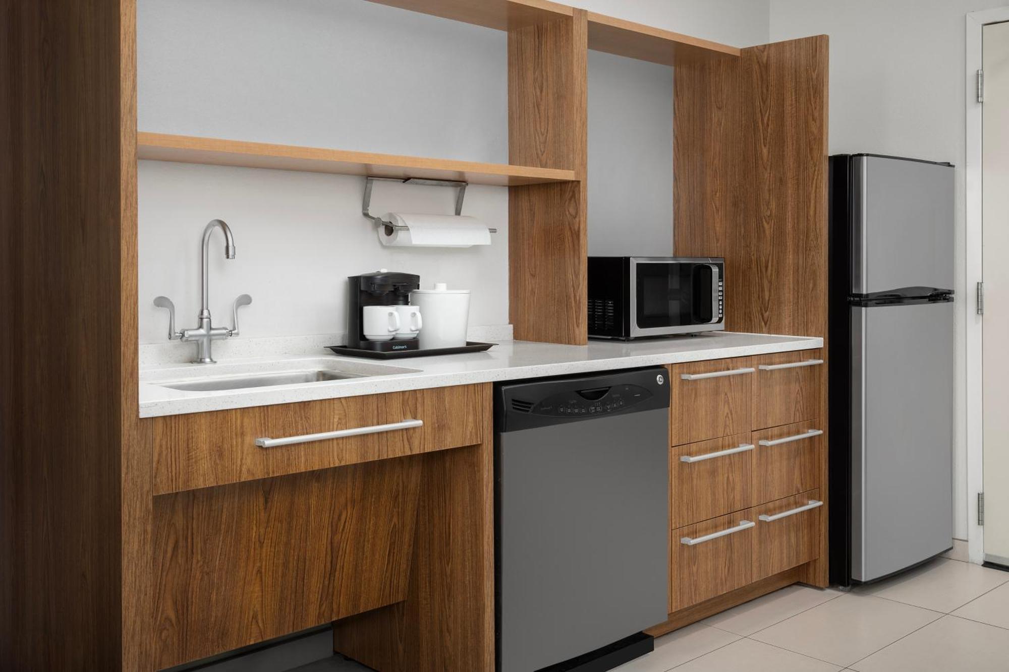 Home2 Suites By Hilton Tallahassee State Capitol Luaran gambar
