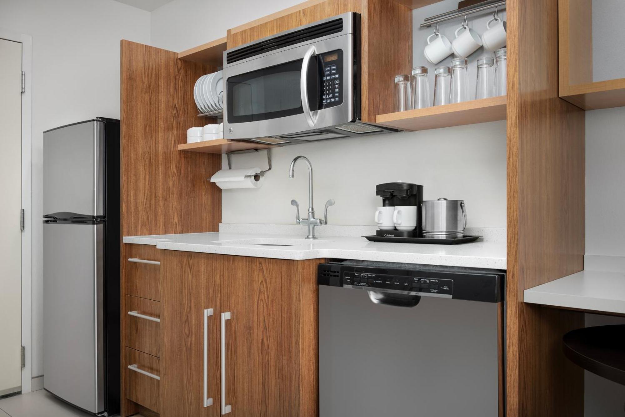 Home2 Suites By Hilton Tallahassee State Capitol Luaran gambar