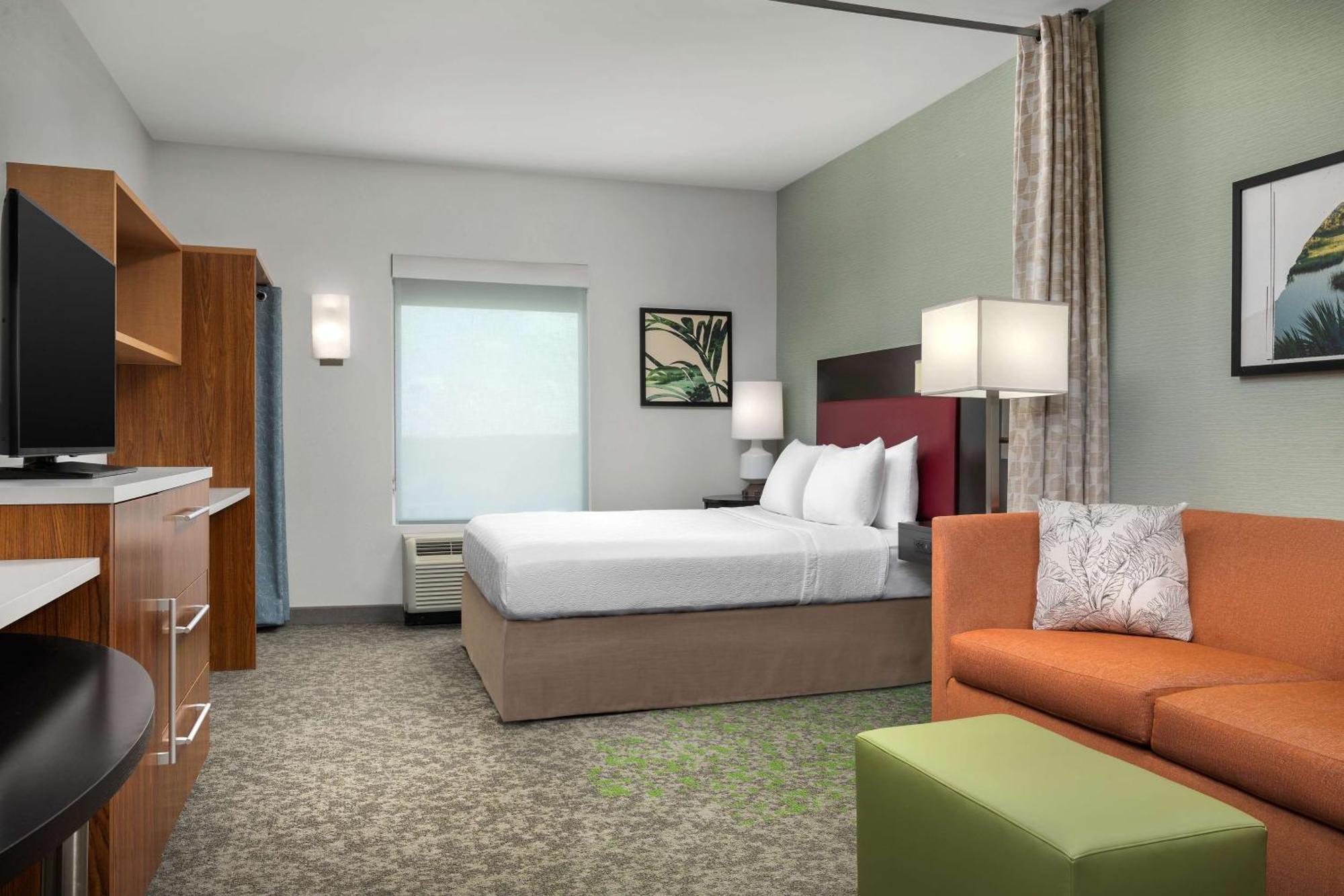 Home2 Suites By Hilton Tallahassee State Capitol Luaran gambar
