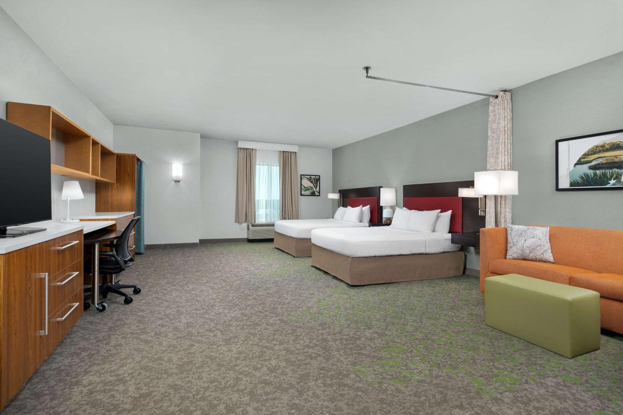 Home2 Suites By Hilton Tallahassee State Capitol Luaran gambar