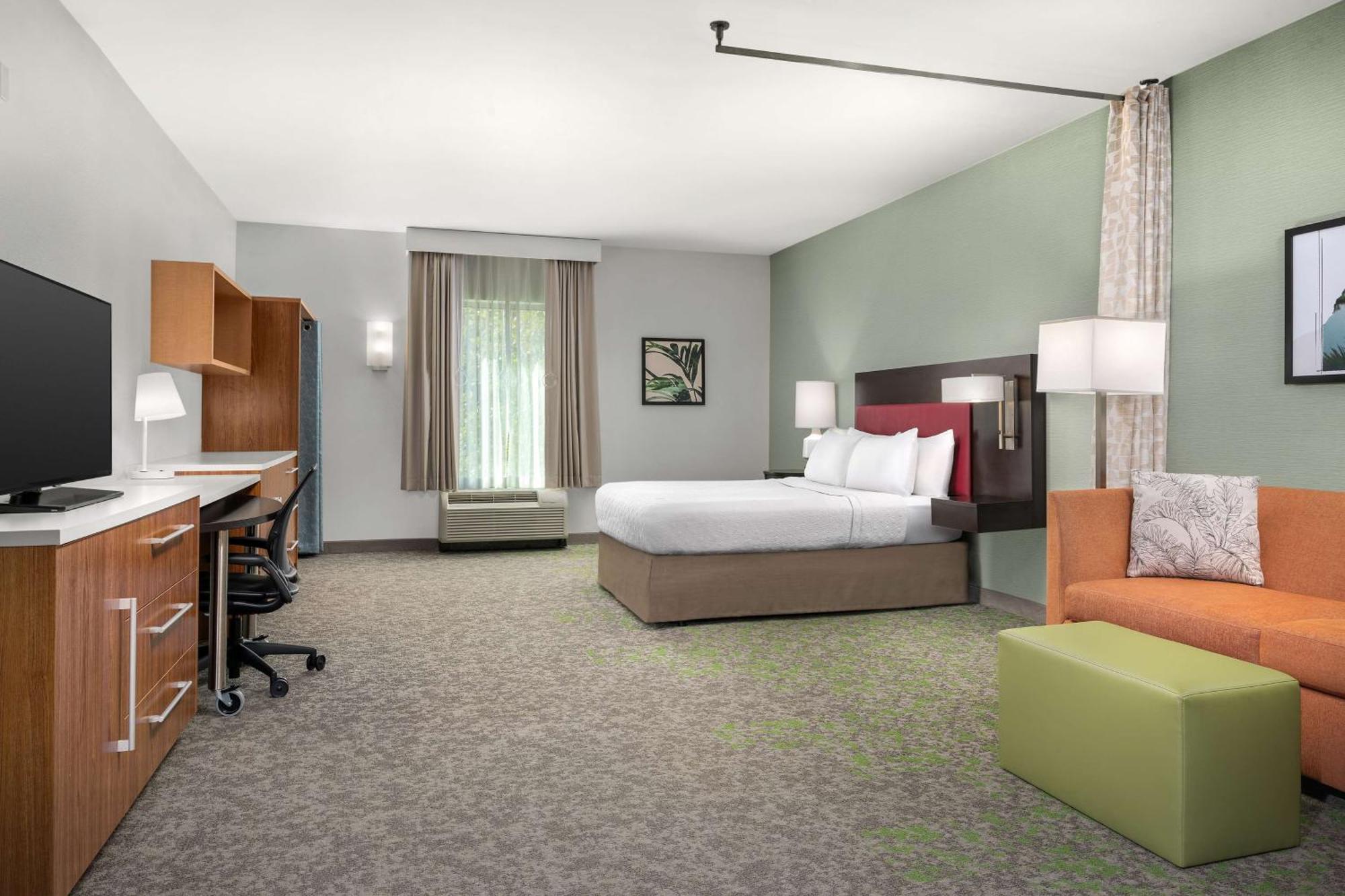 Home2 Suites By Hilton Tallahassee State Capitol Luaran gambar