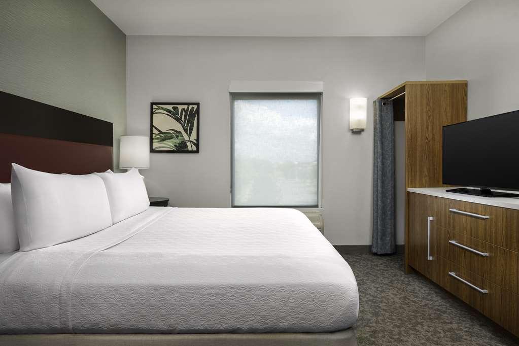 Home2 Suites By Hilton Tallahassee State Capitol Bilik gambar