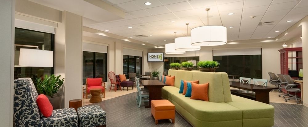 Home2 Suites By Hilton Tallahassee State Capitol Luaran gambar